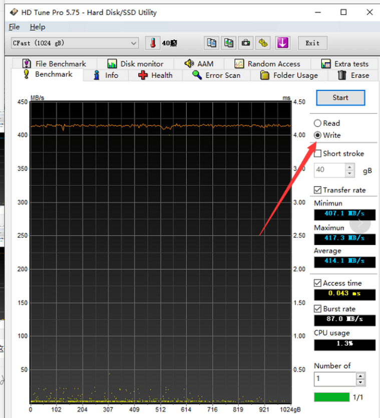 HDTune_Write HDTune_Write