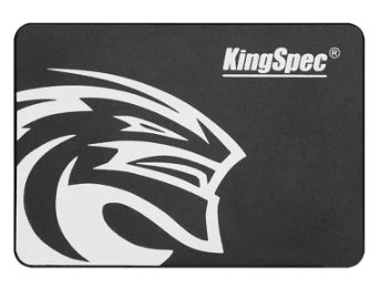 Kingspec SSD