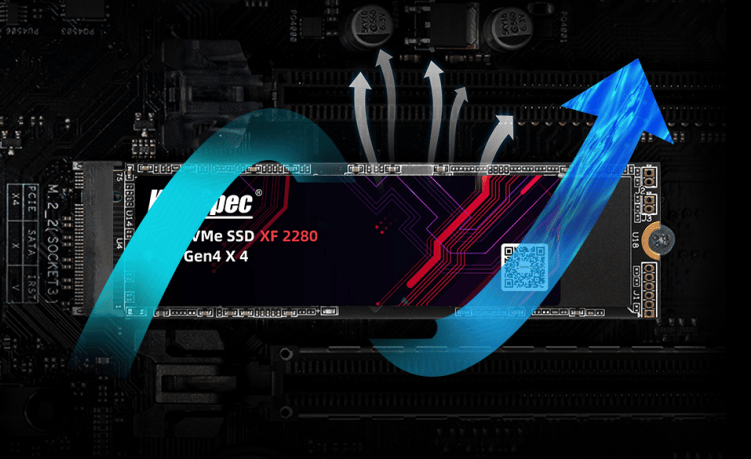 M.2 SSD