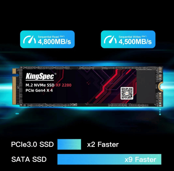 M.2 SSD M.2 SSD