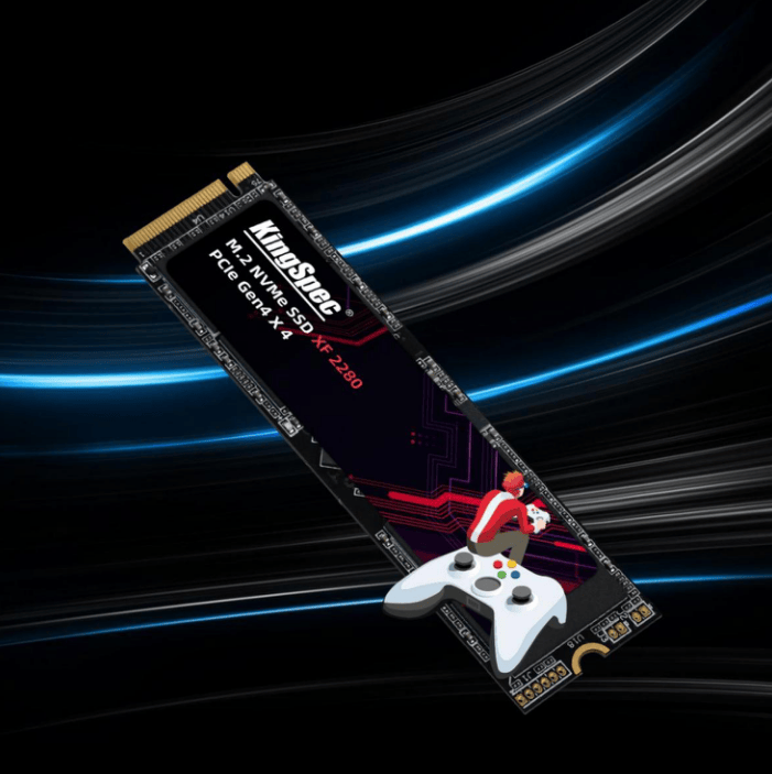 M.2 NVMe M.2 NVMe