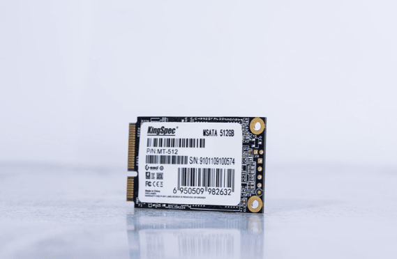SATA SSD
