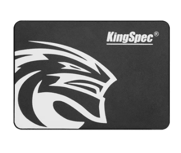 2.5" SSD 2.5" SSD