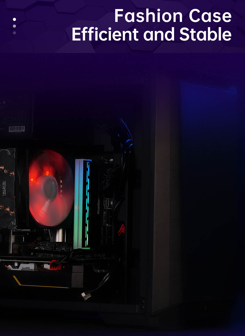 DDR4 RGB