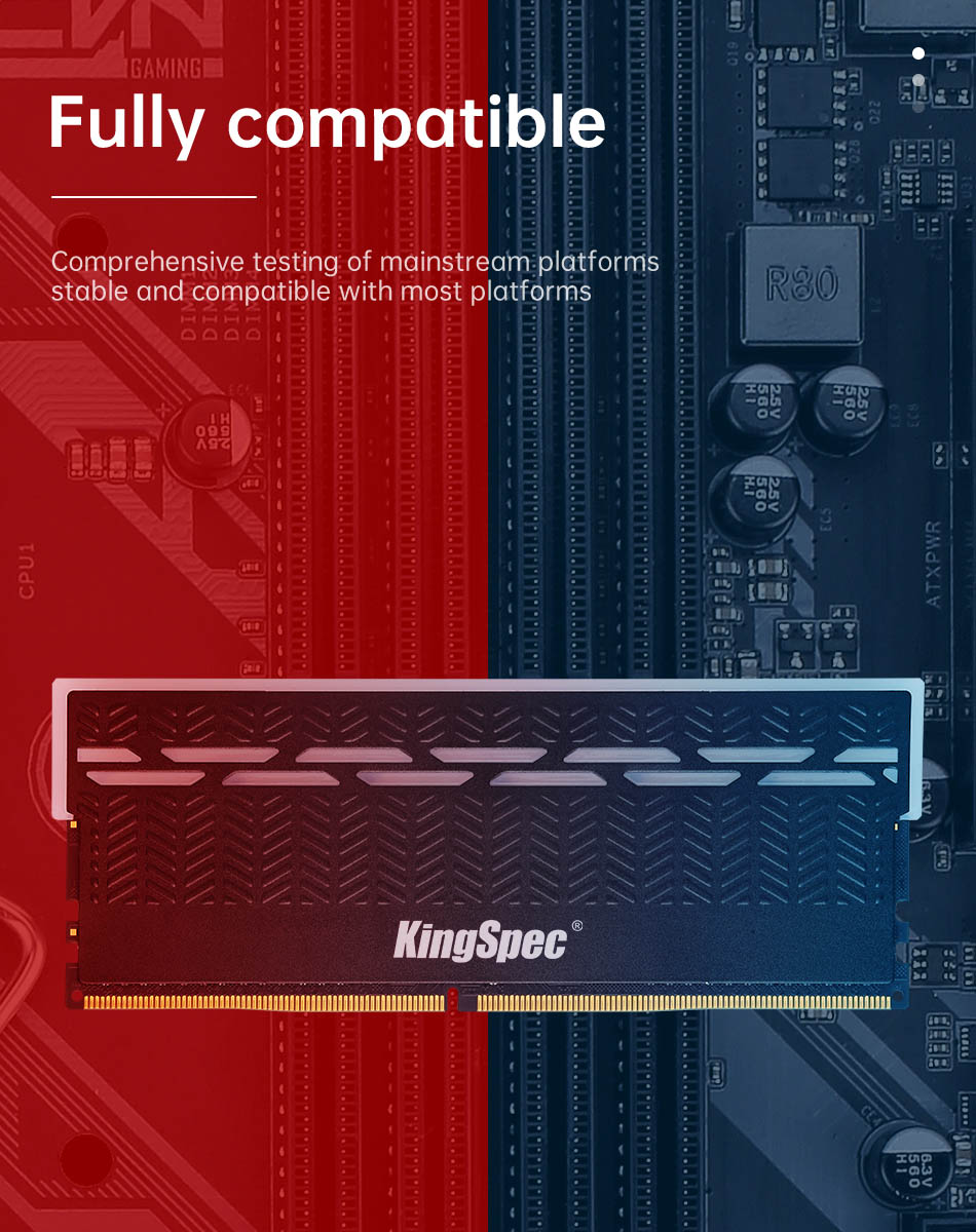 DDR4 RGB