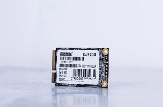 SSD SSD
