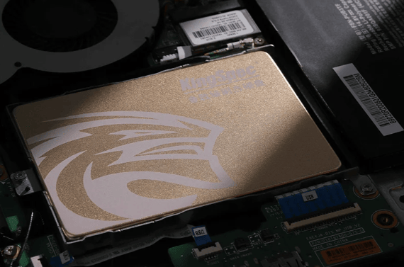 SSD SSD