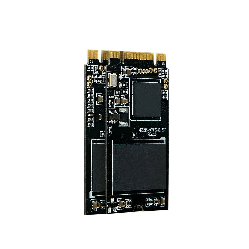 M.2 ساتا SSD NT 2242