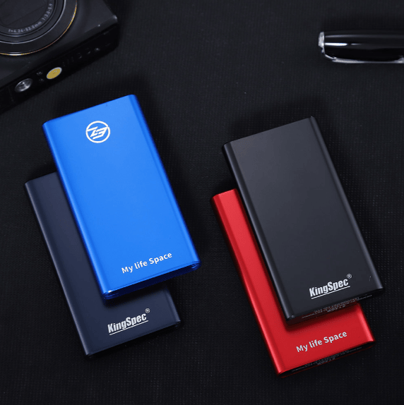  KingSPec SSD