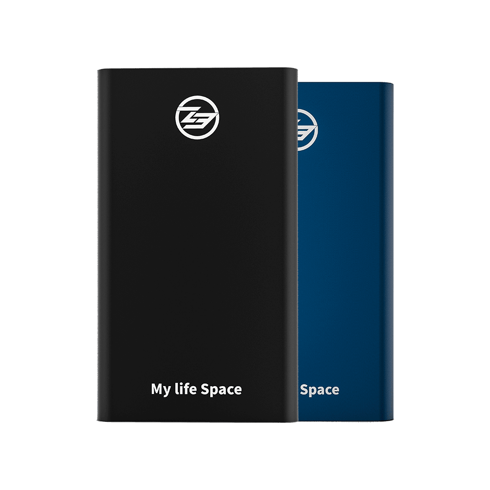 SSD portátil Z3