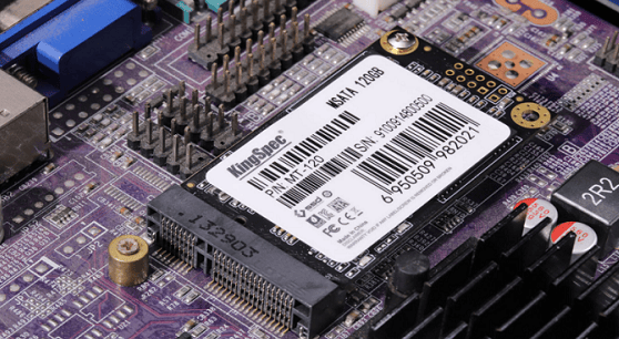 SSD
