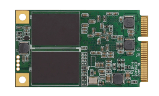 enterprise SSDs enterprise SSDs