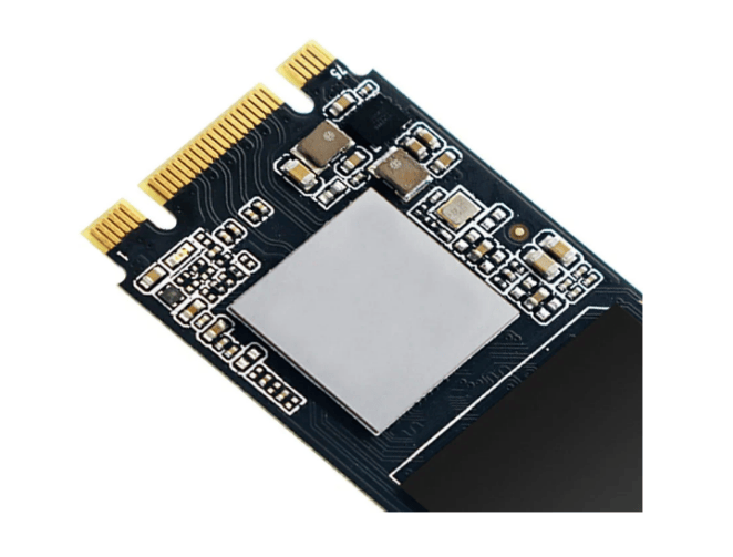 SSD