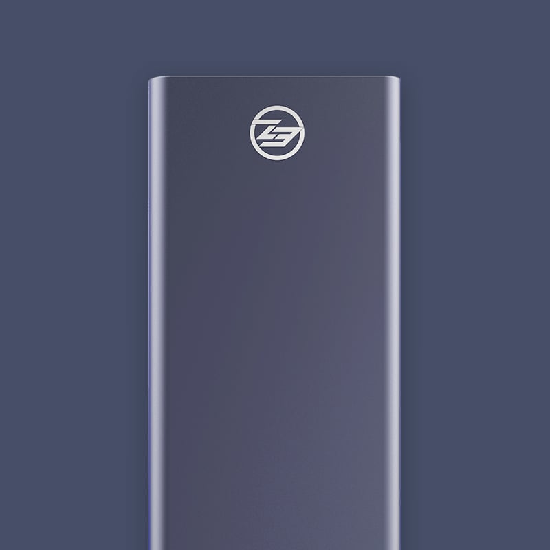 Z3 Plus Portable SSD
