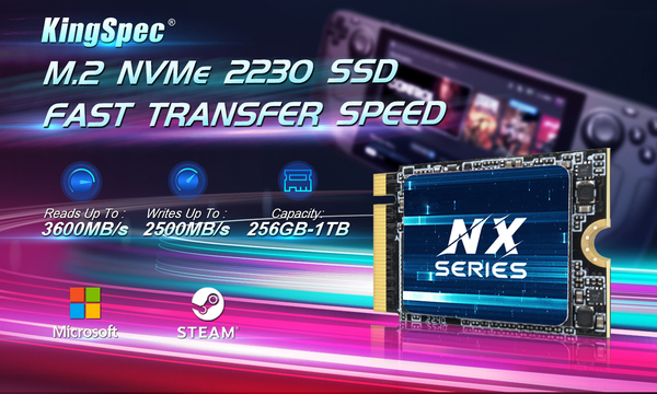 NX-2230 NX-2230