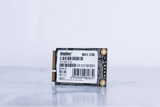 KingSpec SSDs