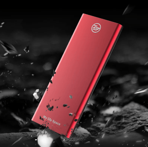 SSD