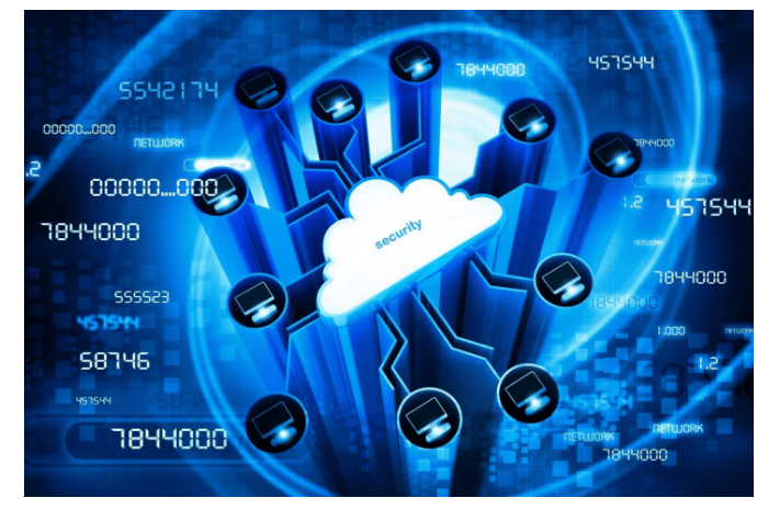 Data Storage