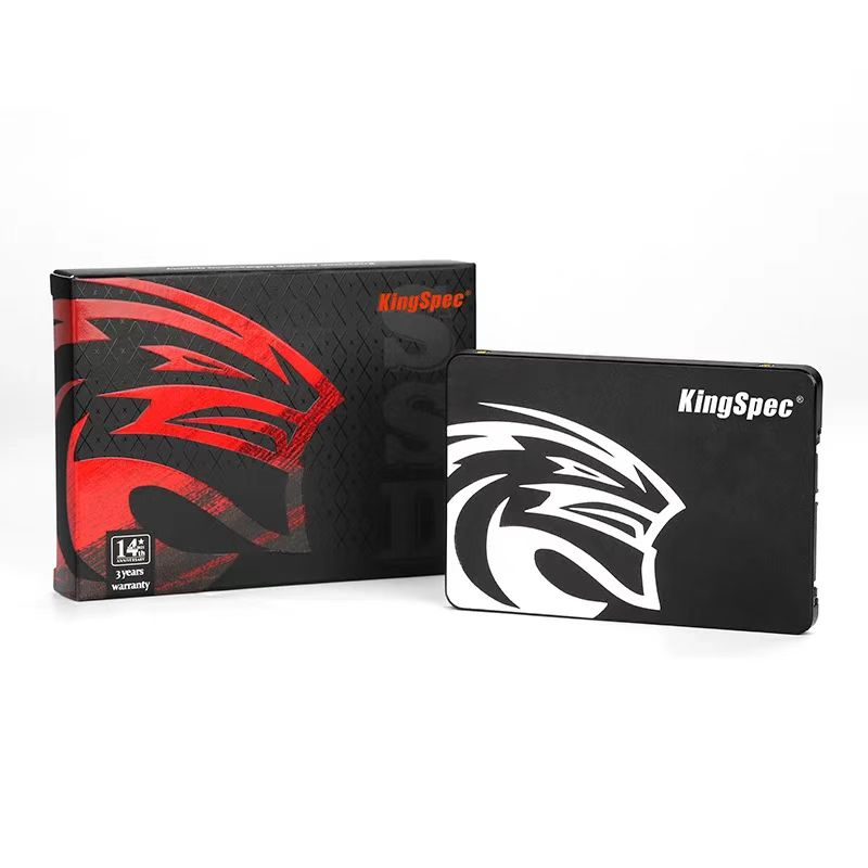 2.5-inch SSDs 2.5-inch SSDs