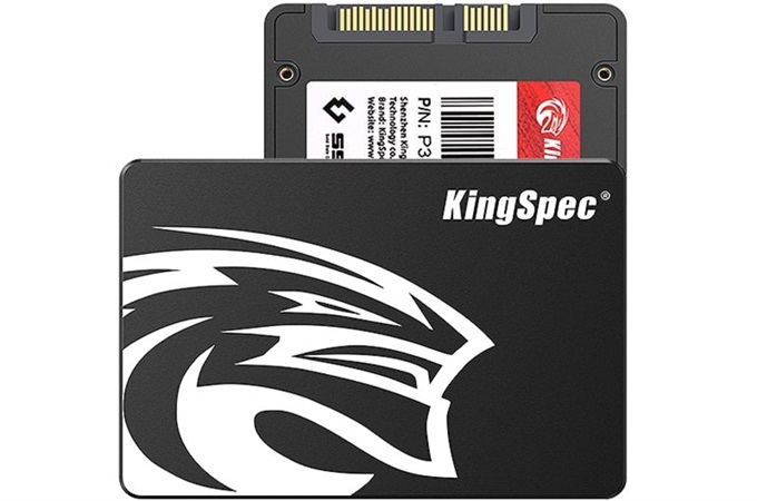 2.5-inch SSD 2.5-inch SSD