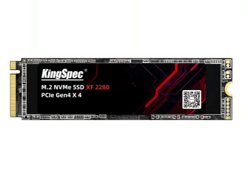 M.2 PCIe