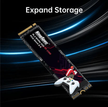 M.2 PCIe