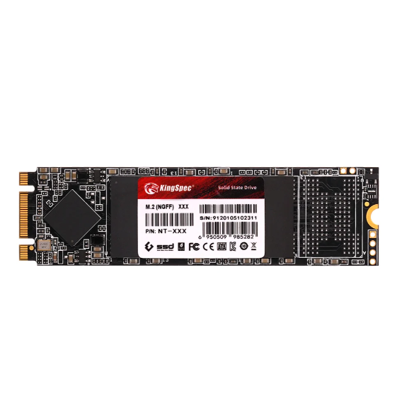 M.2 SATA SSD