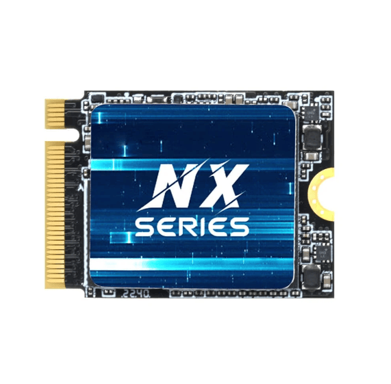  M.2 PCIe SSDs