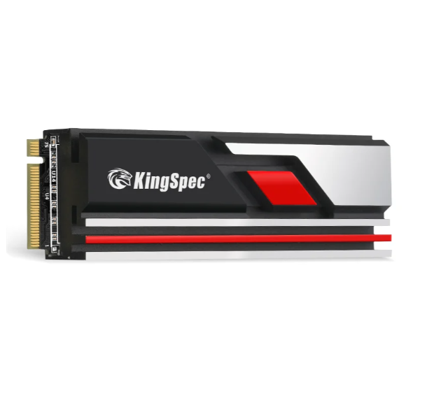  M.2 PCIe SSDs