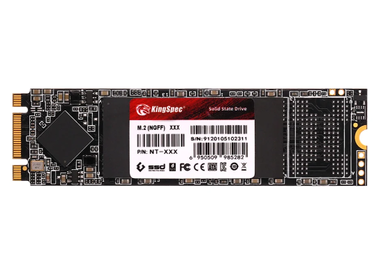 M.2 SATA SSD M.2 SATA SSD