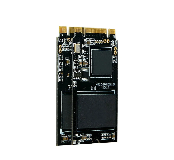 M.2 SATA SSD M.2 SATA SSD