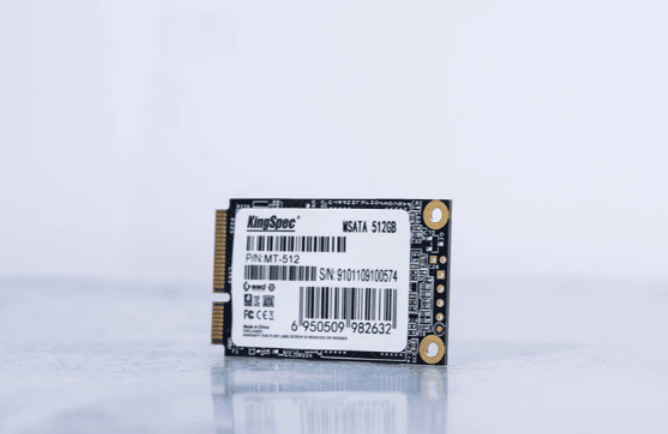 mSATA SSD