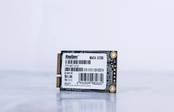 mSATA SSD's mSATA SSD's