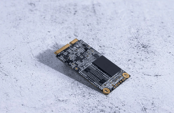 mSATA SSD's mSATA SSD's