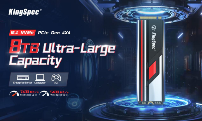 Gen4-XG7000 PRO