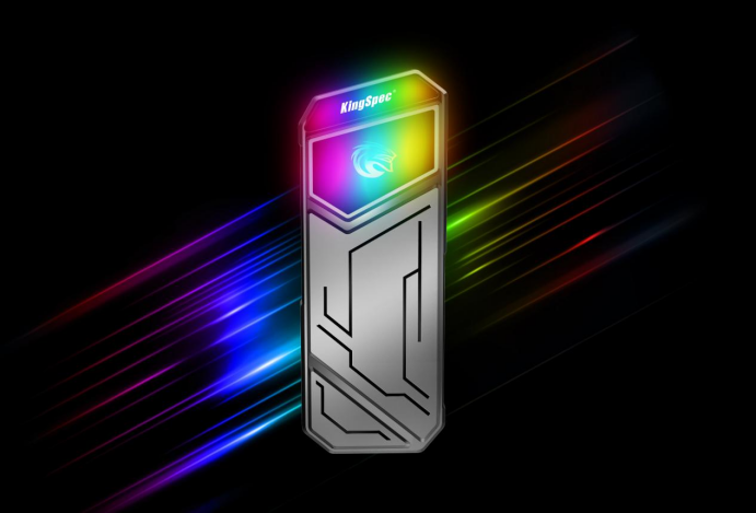 Portable SSD-Z5