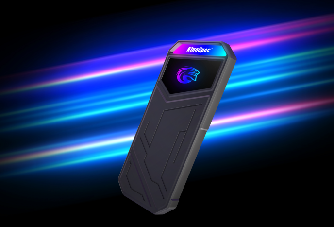 Portable SSD (Z5) Portable SSD (Z5)