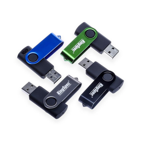 KingSpec USB