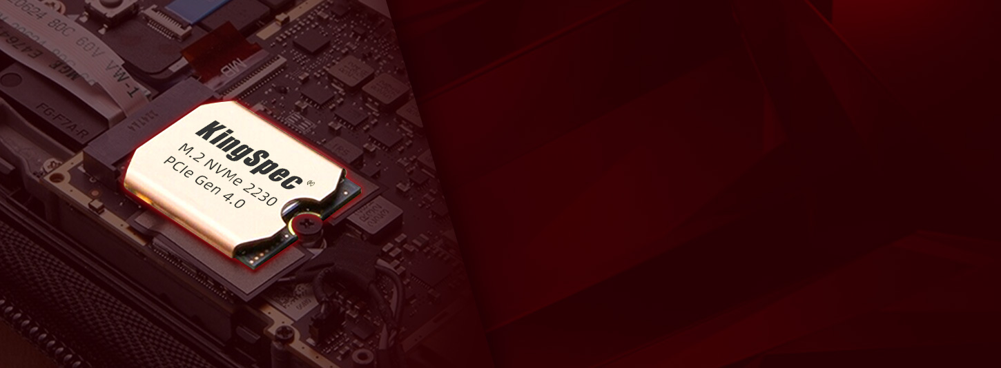 m2 nvme pcie gen4 ssd xf 2230mm