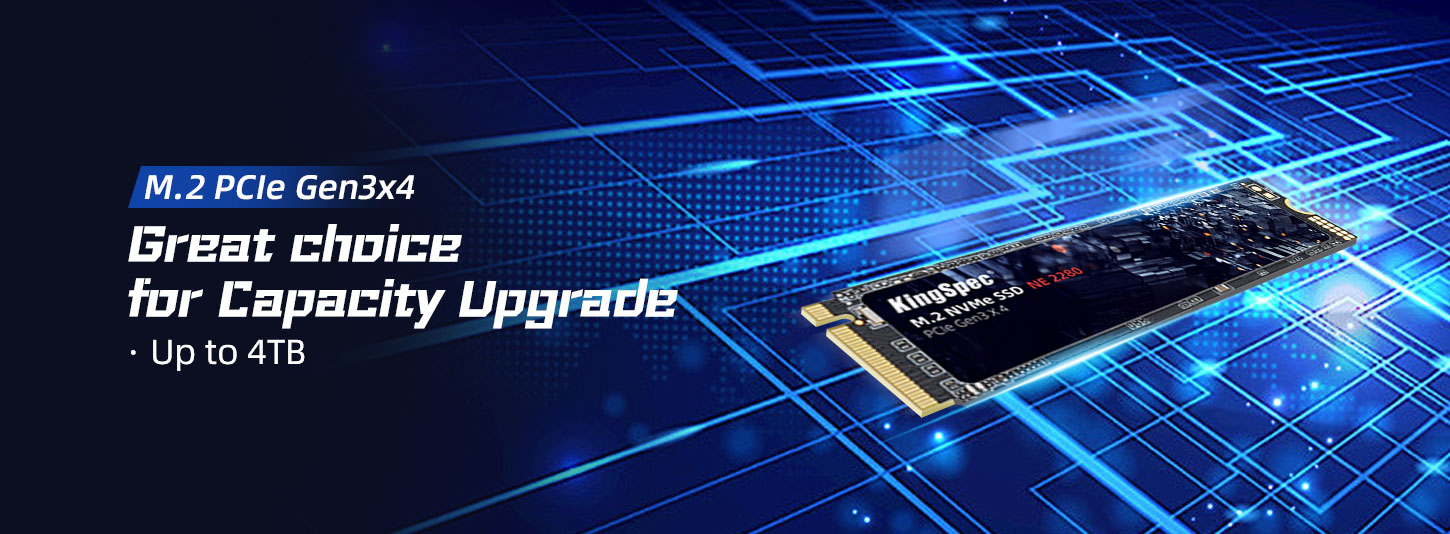 m2 nvme pcie gen3 ssd ne 2280mm