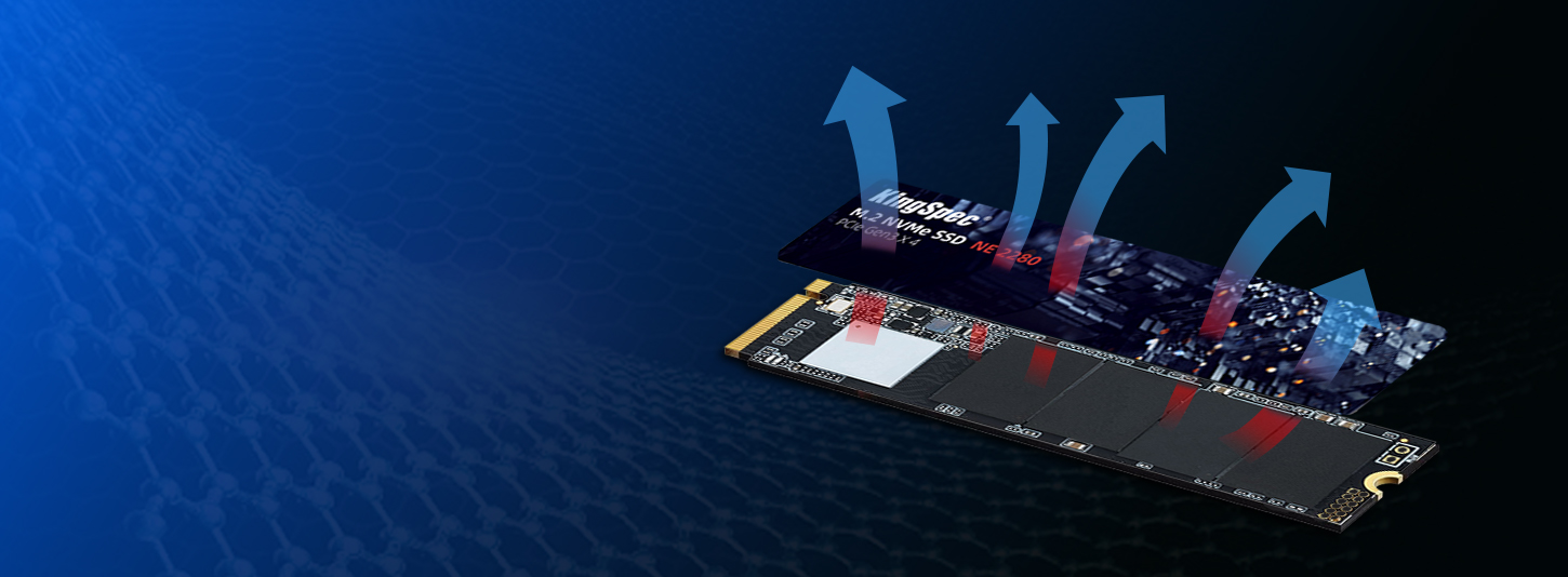m2 nvme pcie gen3 ssd ne 2280mm