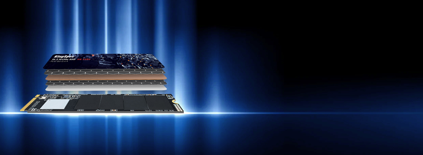 m2 nvme pcie gen3 ssd ne 2280mm