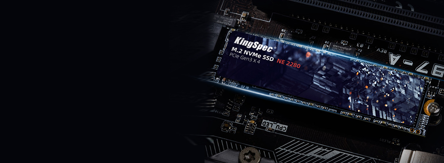 m2 nvme pcie gen3 ssd ne 2280mm