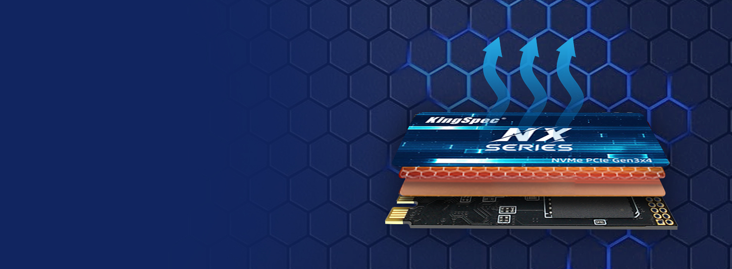 PCIe 3.0 NXM Series m2 nvme pcie gen3 ssd nxm 2242mm