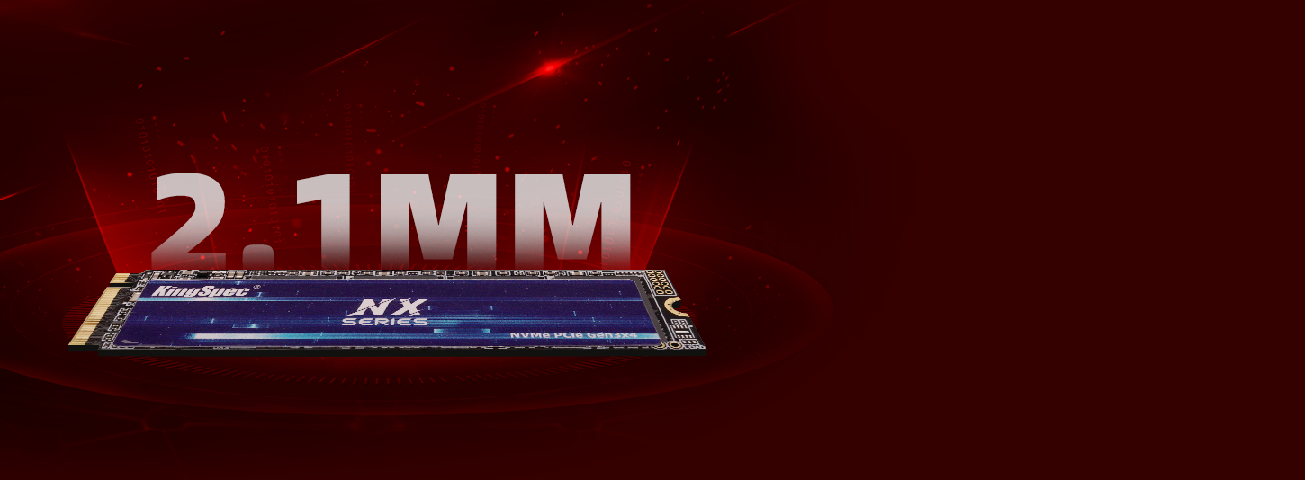 m2 nvme pcie gen3 ssd nx 2280mm