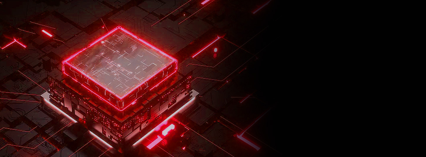 เดสก์ท็อป หน่วยความจำ udimm ram ddr4 ฮีทซิงค์ พีซีสีแดง