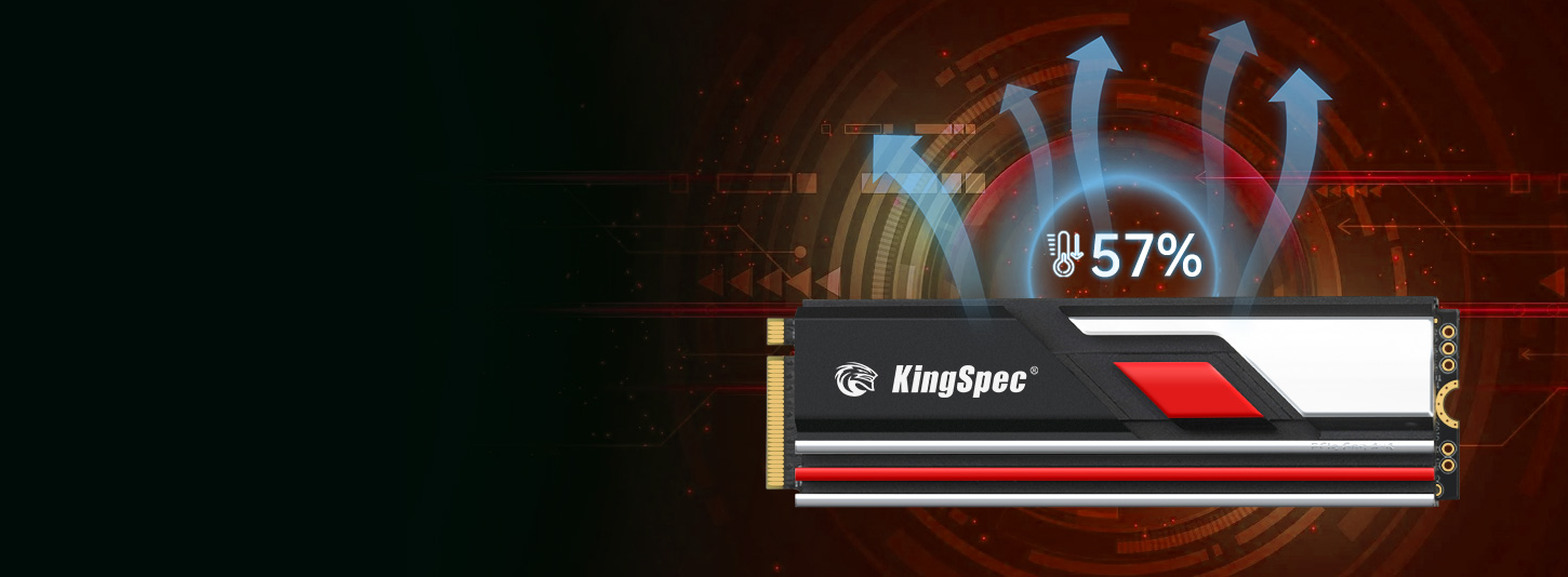 m2 nvme pcie gen4 ssd xg7000 pro 2280mm