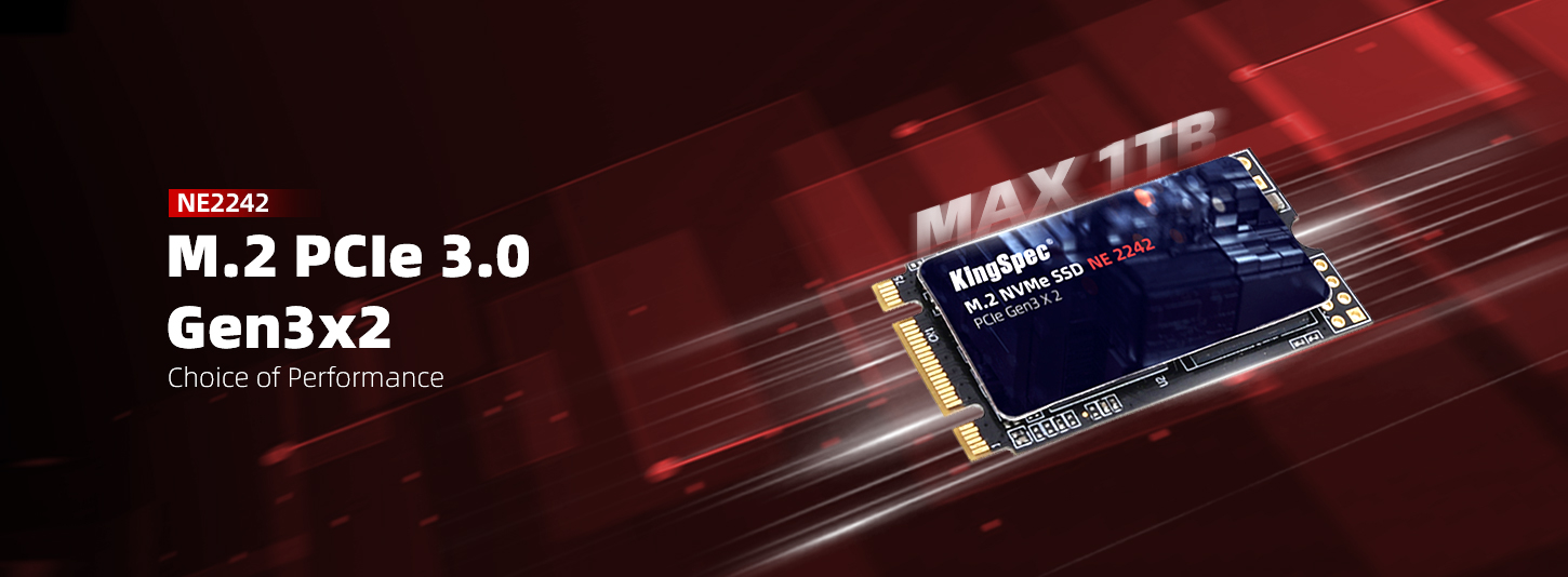 PCIe 3.0 NE Series m2 nvme pcie gen3 ssd ne 2242mm