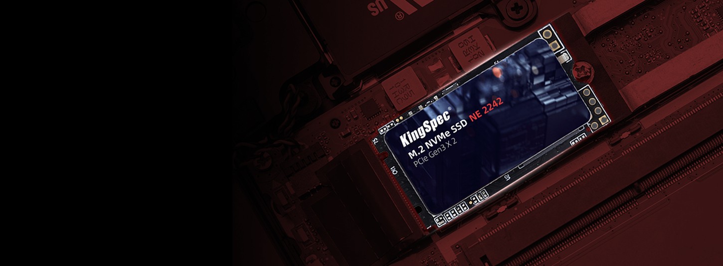 PCIe 3.0 NE Series m2 nvme pcie gen3 ssd ne 2242mm