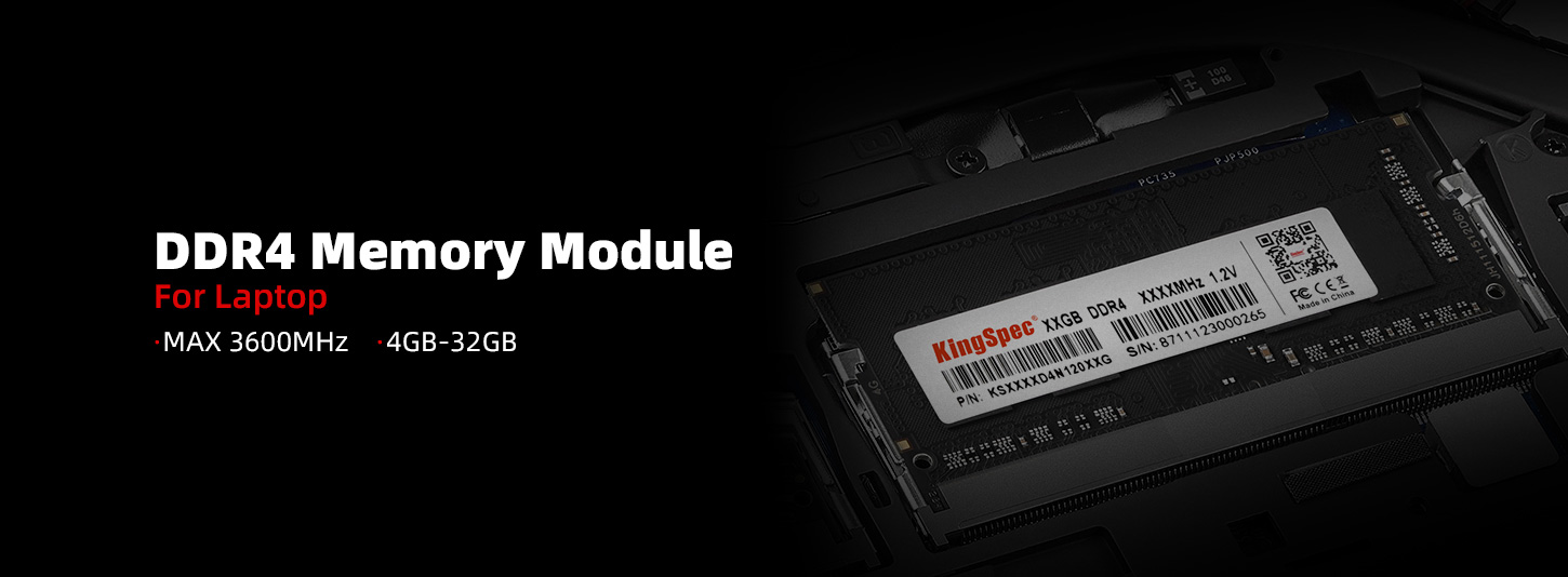 laptop sodimm memory ram ddr4 nb